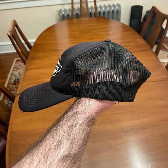 Dickies snapback hat - Picture 3 of 6